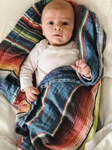 Load image into Gallery viewer, Siesta Swaddle Blanket