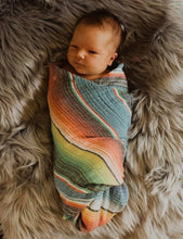 Load image into Gallery viewer, Siesta Swaddle Blanket