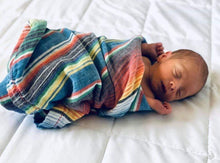 Load image into Gallery viewer, Siesta Swaddle Blanket