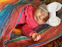 Load image into Gallery viewer, Fiesta Swaddle Blanket