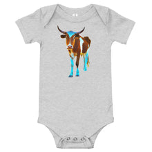 Load image into Gallery viewer, Steer - Baby/Toddler Onesie