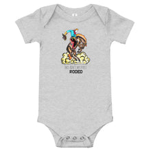 Load image into Gallery viewer, Cowboy - Onesie Baby/Toddler Onesie