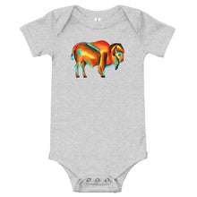 Load image into Gallery viewer, Buffalo - Baby/Toddler Onesie
