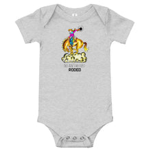 Load image into Gallery viewer, Cowgirl - Baby/Toddler Onesie