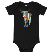 Load image into Gallery viewer, Steer - Baby/Toddler Onesie