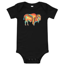 Load image into Gallery viewer, Buffalo - Baby/Toddler Onesie