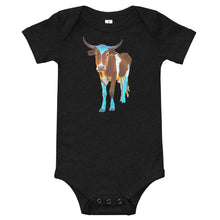 Load image into Gallery viewer, Steer - Baby/Toddler Onesie