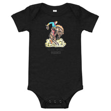 Load image into Gallery viewer, Cowboy - Onesie Baby/Toddler Onesie