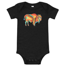 Load image into Gallery viewer, Buffalo - Baby/Toddler Onesie