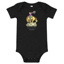 Load image into Gallery viewer, Cowgirl - Baby/Toddler Onesie