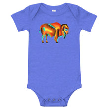 Load image into Gallery viewer, Buffalo - Baby/Toddler Onesie