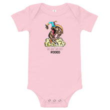 Load image into Gallery viewer, Cowboy - Onesie Baby/Toddler Onesie
