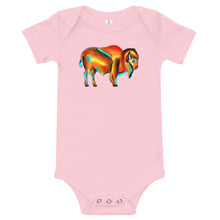 Load image into Gallery viewer, Buffalo - Baby/Toddler Onesie