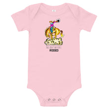 Load image into Gallery viewer, Cowgirl - Baby/Toddler Onesie