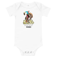 Load image into Gallery viewer, Cowboy - Onesie Baby/Toddler Onesie