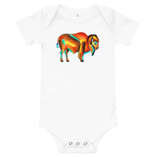 Load image into Gallery viewer, Buffalo - Baby/Toddler Onesie