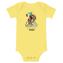 Load image into Gallery viewer, Cowboy - Onesie Baby/Toddler Onesie