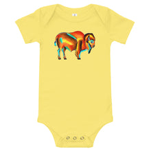 Load image into Gallery viewer, Buffalo - Baby/Toddler Onesie