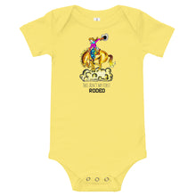 Load image into Gallery viewer, Cowgirl - Baby/Toddler Onesie