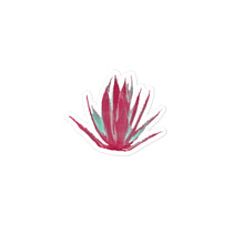 Load image into Gallery viewer, Agave sticker