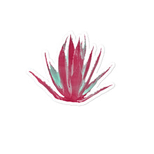 Load image into Gallery viewer, Agave sticker