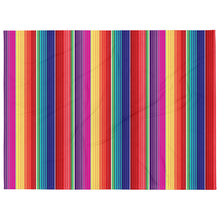 Load image into Gallery viewer, Fiesta Serape - Throw Blanket