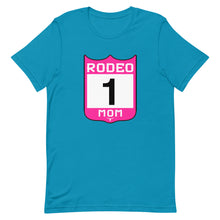 Load image into Gallery viewer, Rodeo Mom Pink T-shirt
