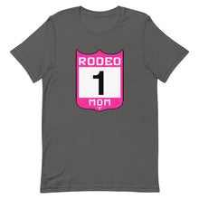 Load image into Gallery viewer, Rodeo Mom Pink T-shirt