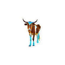 Load image into Gallery viewer, Steer sticker
