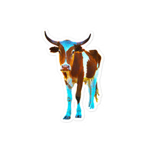Load image into Gallery viewer, Steer sticker
