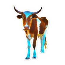 Load image into Gallery viewer, Steer sticker
