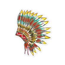 Load image into Gallery viewer, Headdress sticker

