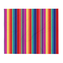 Load image into Gallery viewer, Fiesta Serape - Throw Blanket
