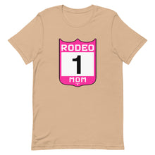 Load image into Gallery viewer, Rodeo Mom Pink T-shirt
